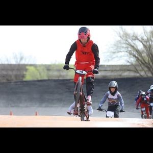 Meet your Posher, Corbin